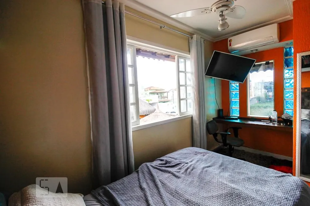 Casa, 5 quartos, 300 m² - Foto 7