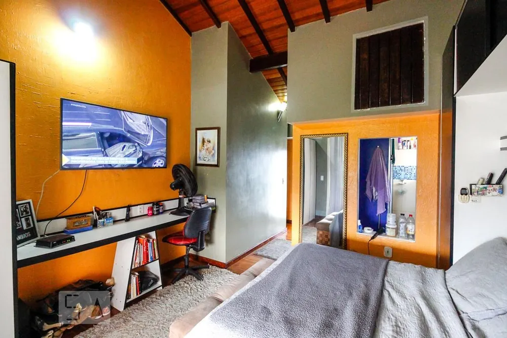 Casa, 5 quartos, 300 m² - Foto 15