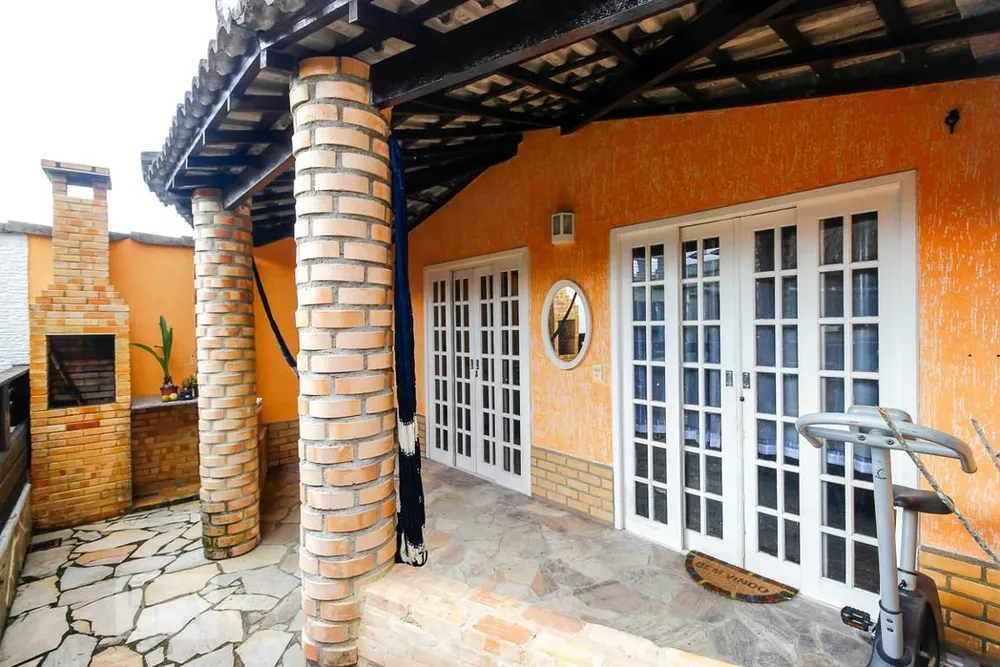 Casa, 5 quartos, 300 m² - Foto 30