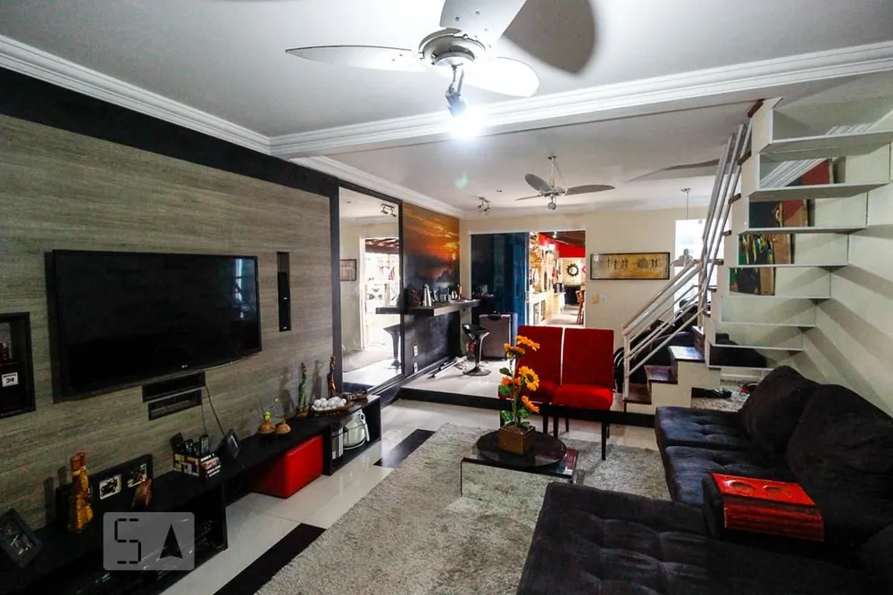 Casa, 5 quartos, 300 m² - Foto 4