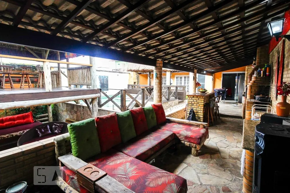 Casa, 5 quartos, 300 m² - Foto 28