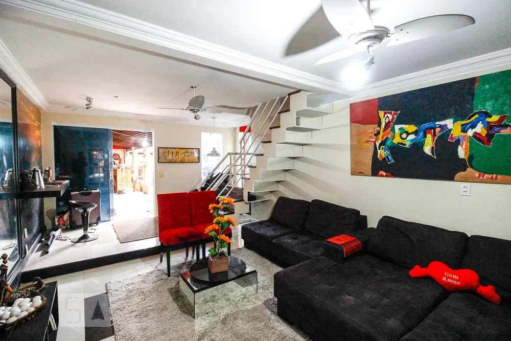 Casa, 5 quartos, 300 m² - Foto 3