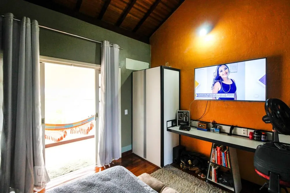 Casa, 5 quartos, 300 m² - Foto 13