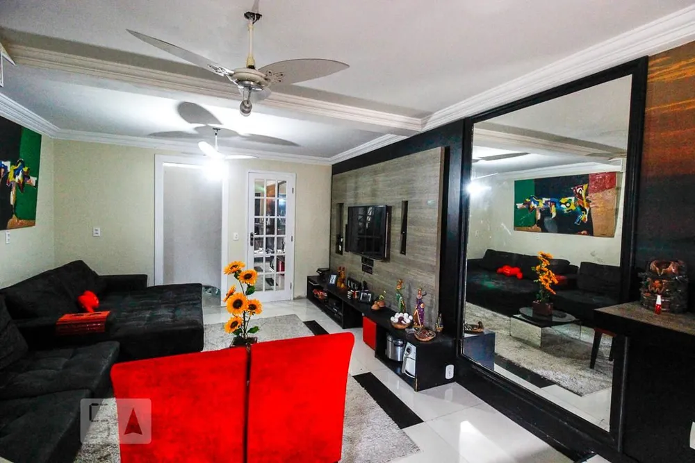 Casa, 5 quartos, 300 m² - Foto 2