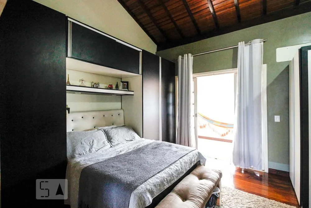 Casa, 5 quartos, 300 m² - Foto 12