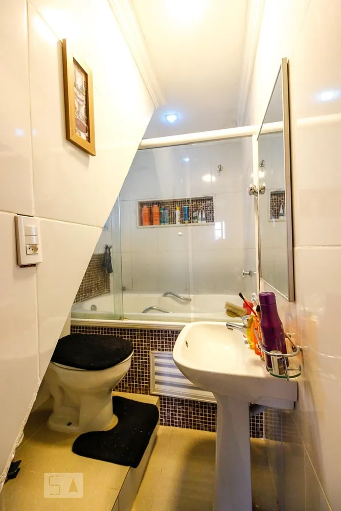 Casa, 5 quartos, 300 m² - Foto 10