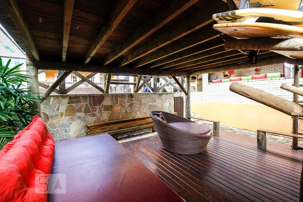 Casa, 5 quartos, 300 m² - Foto 35