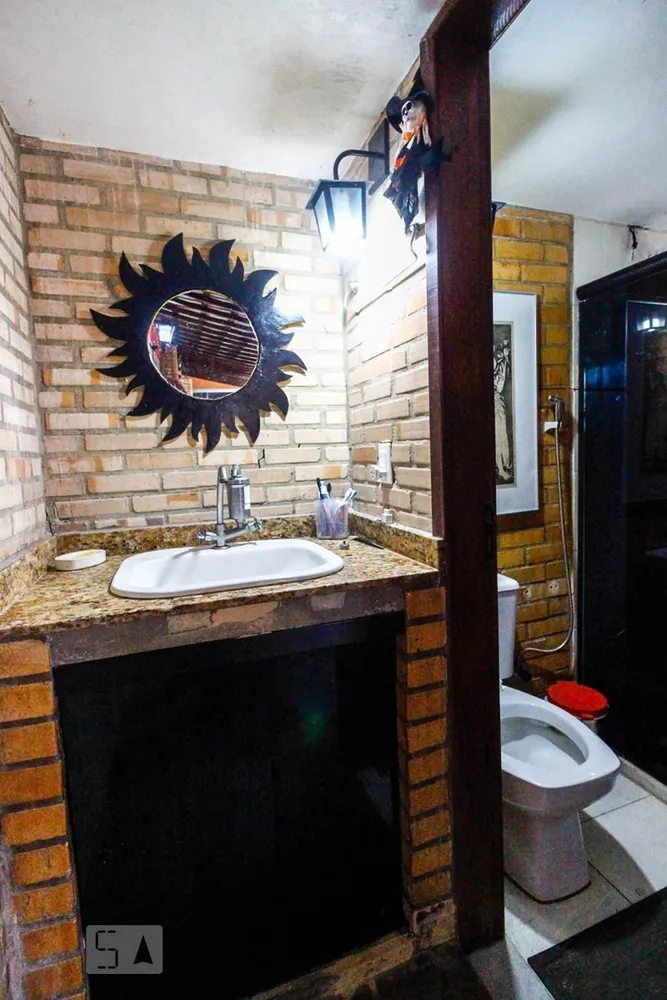 Casa, 5 quartos, 300 m² - Foto 23