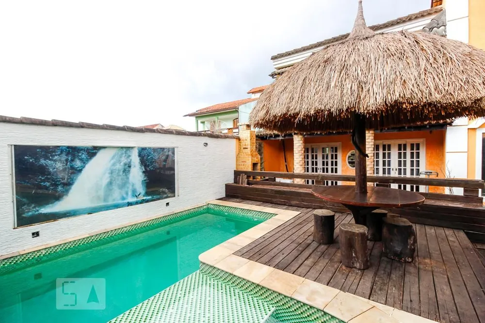 Casa, 5 quartos, 300 m² - Foto 31