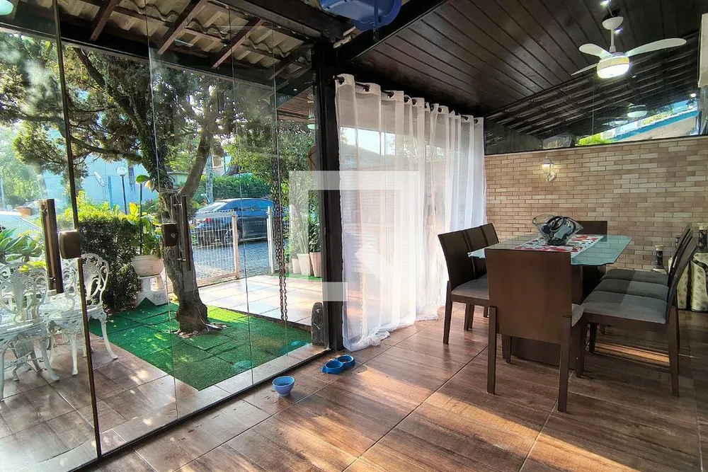 Casa, 3 quartos, 140 m² - Foto 52