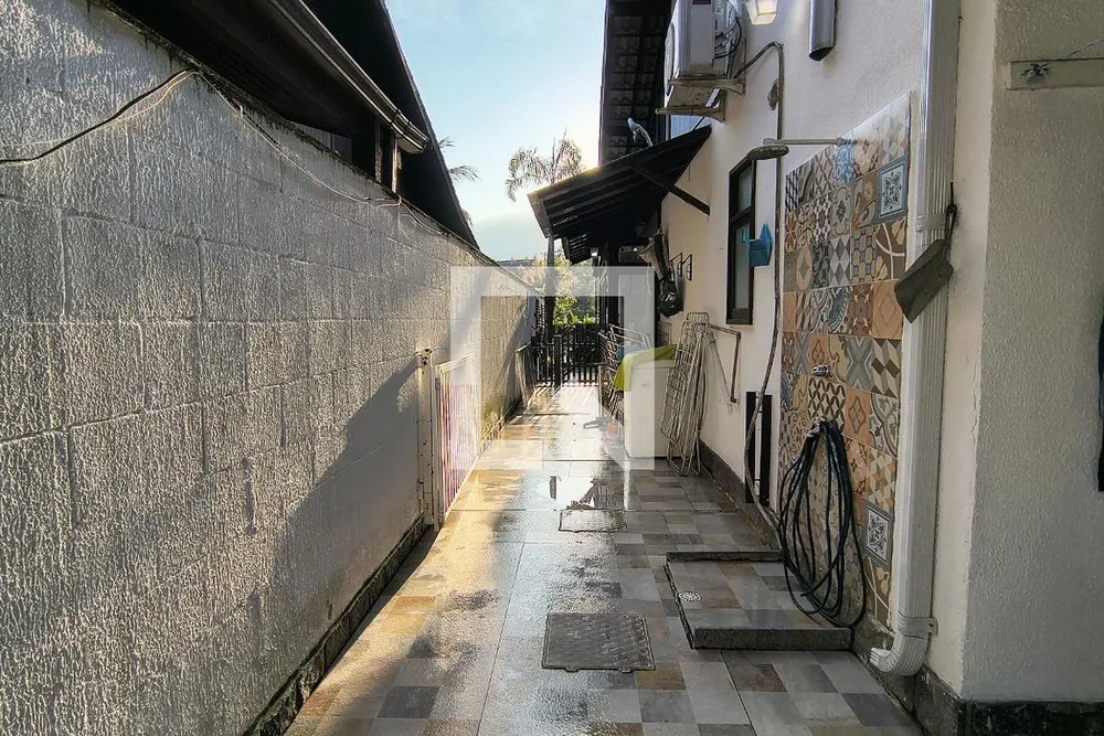 Casa, 3 quartos, 140 m² - Foto 42