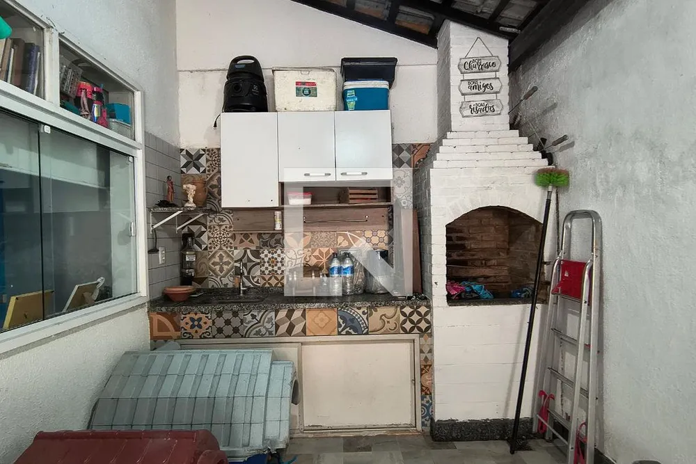 Casa, 3 quartos, 140 m² - Foto 44