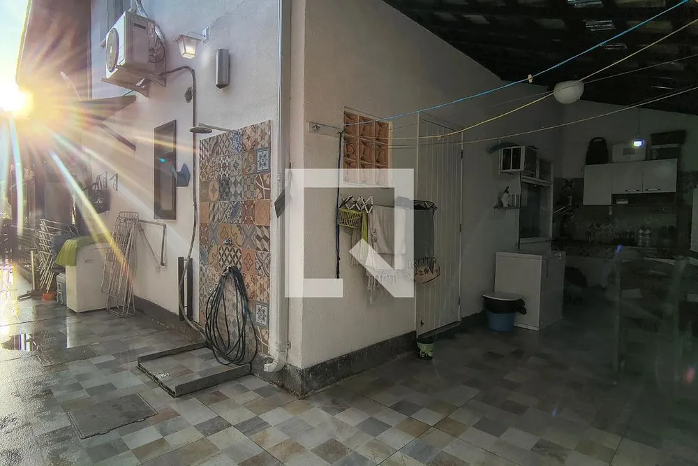 Casa, 3 quartos, 140 m² - Foto 41