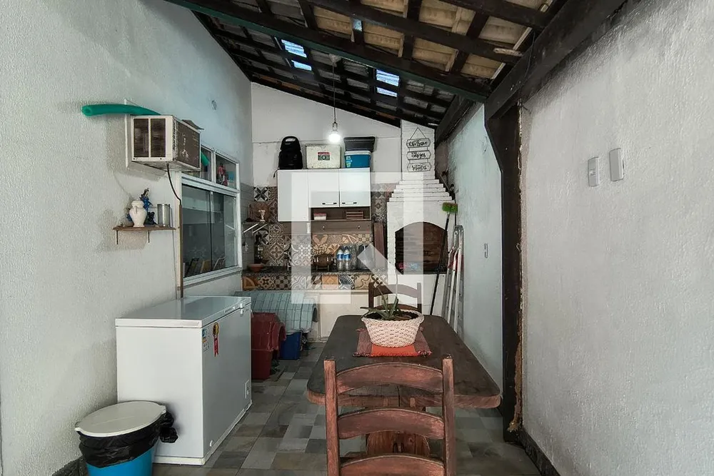 Casa, 3 quartos, 140 m² - Foto 43