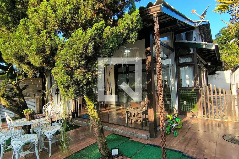Casa, 3 quartos, 140 m² - Foto 48