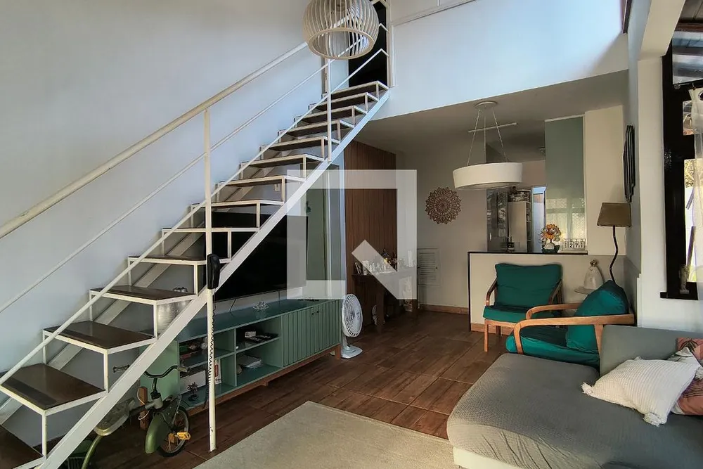 Casa, 3 quartos, 140 m² - Foto 1