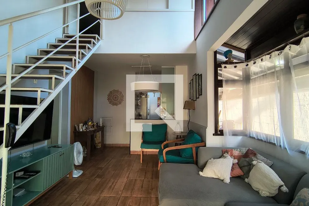 Casa, 3 quartos, 140 m² - Foto 2