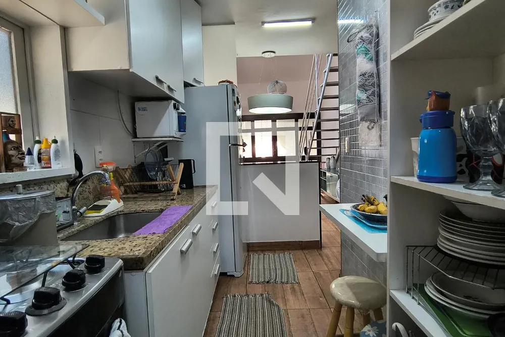 Casa, 3 quartos, 140 m² - Foto 9