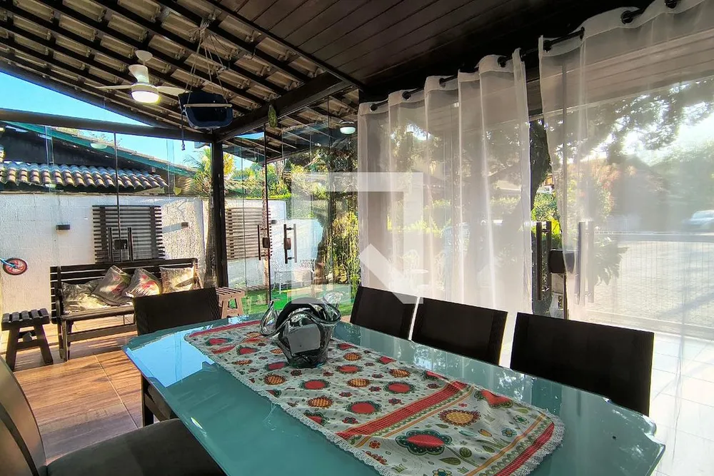 Casa, 3 quartos, 140 m² - Foto 54