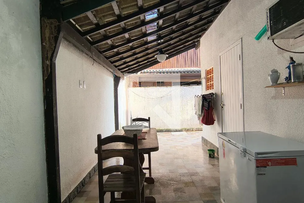 Casa, 3 quartos, 140 m² - Foto 45