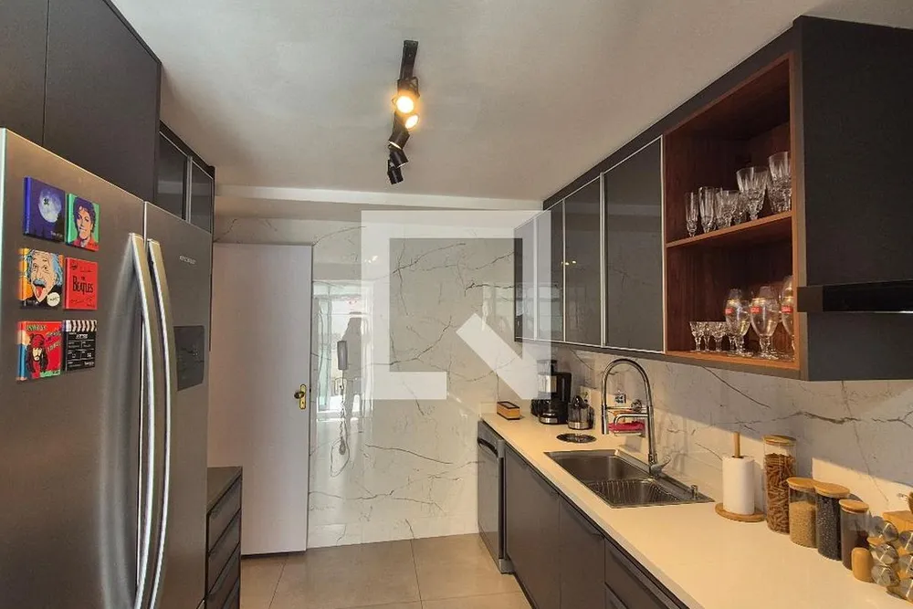 Cobertura, 3 quartos, 200 m² - Foto 37