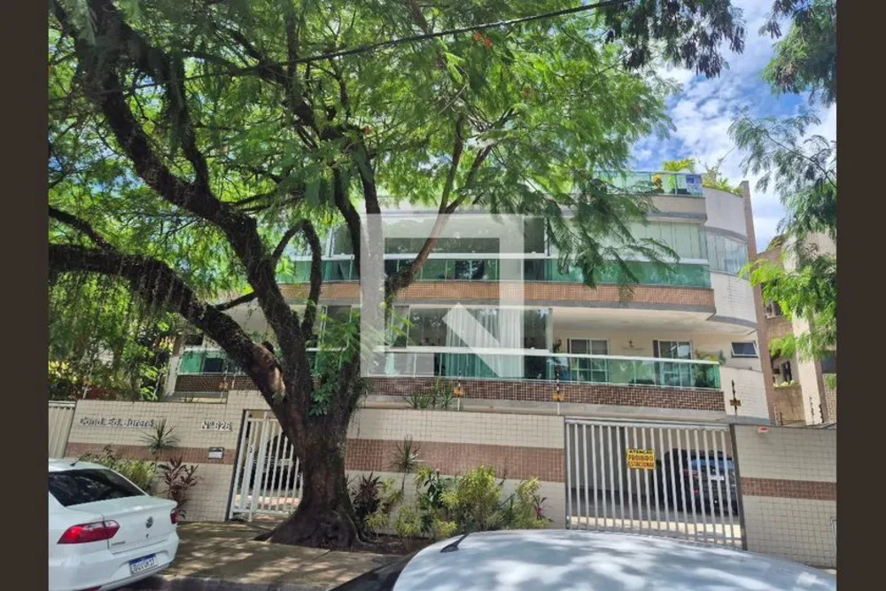 Cobertura, 3 quartos, 200 m² - Foto 18