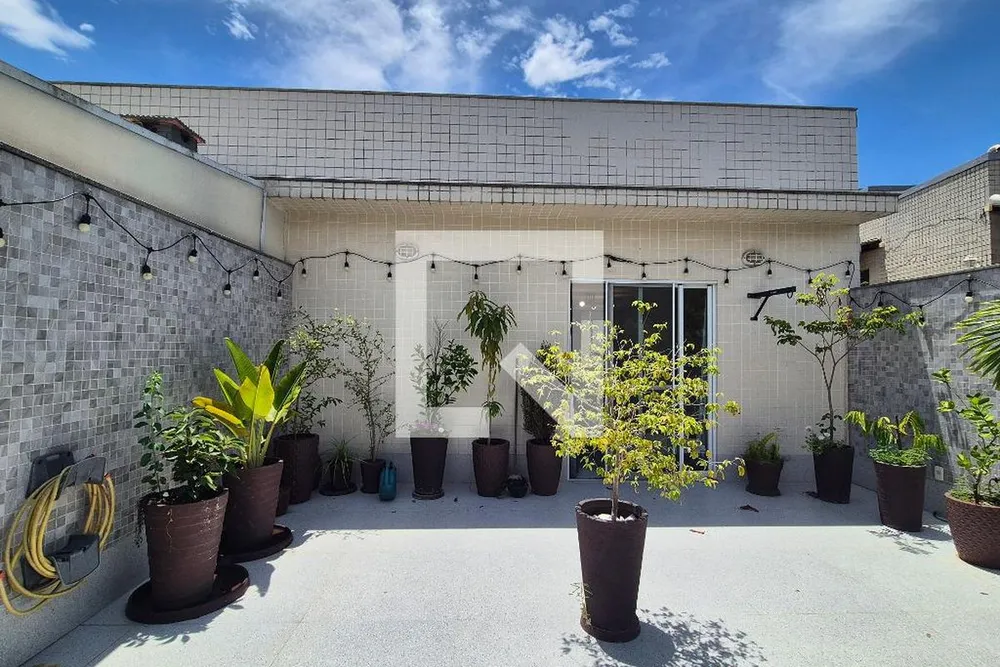 Cobertura, 3 quartos, 200 m² - Foto 17
