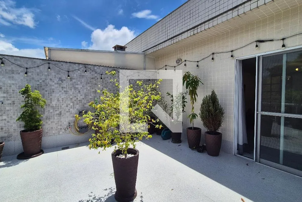 Cobertura, 3 quartos, 200 m² - Foto 20