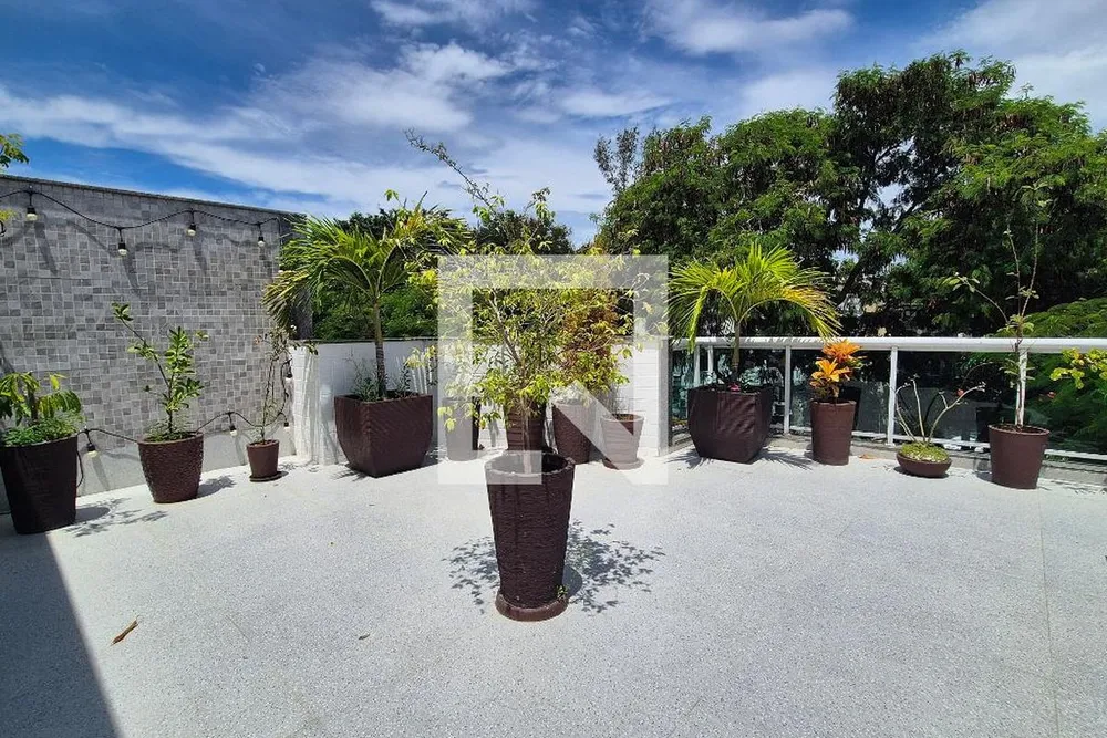 Cobertura, 3 quartos, 200 m² - Foto 13
