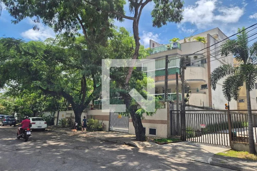 Cobertura, 3 quartos, 200 m² - Foto 33