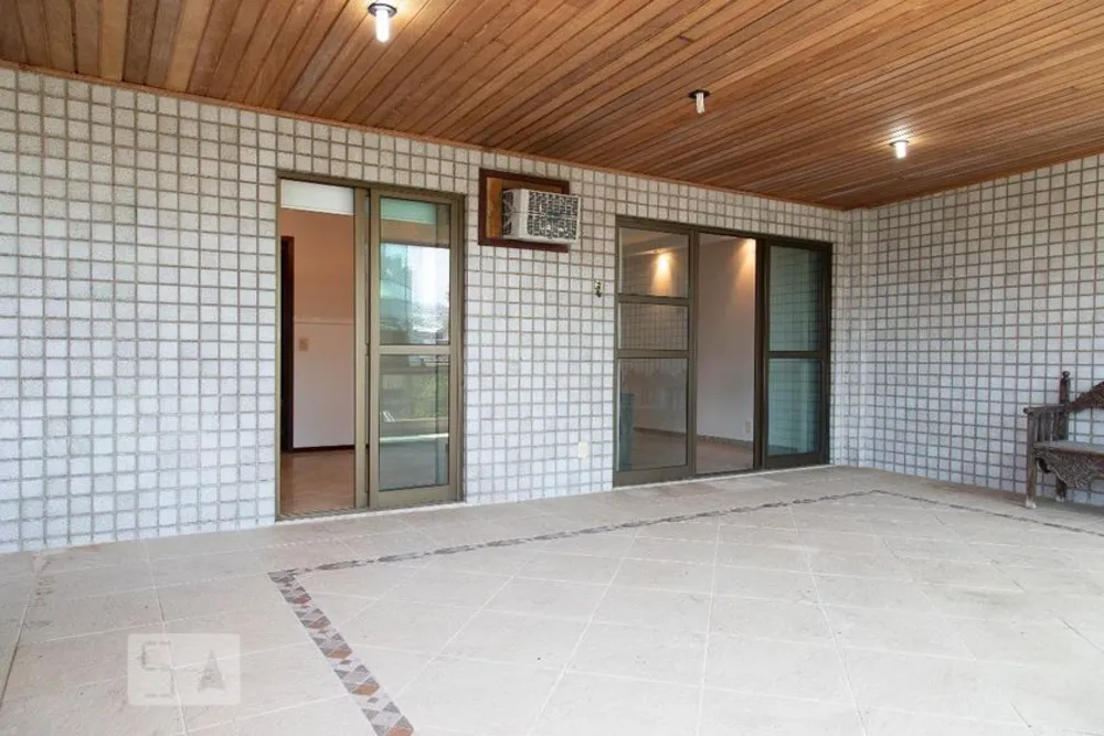 Apartamento, 3 quartos, 120 m² - Foto 11