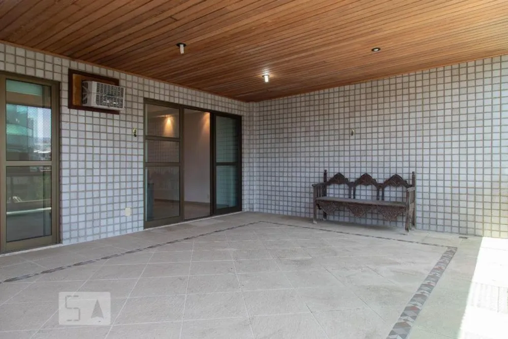 Apartamento, 3 quartos, 120 m² - Foto 10