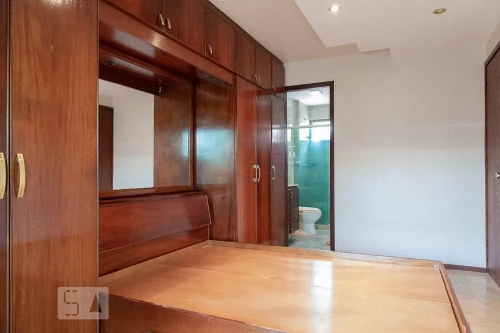 Apartamento, 3 quartos, 120 m² - Foto 41