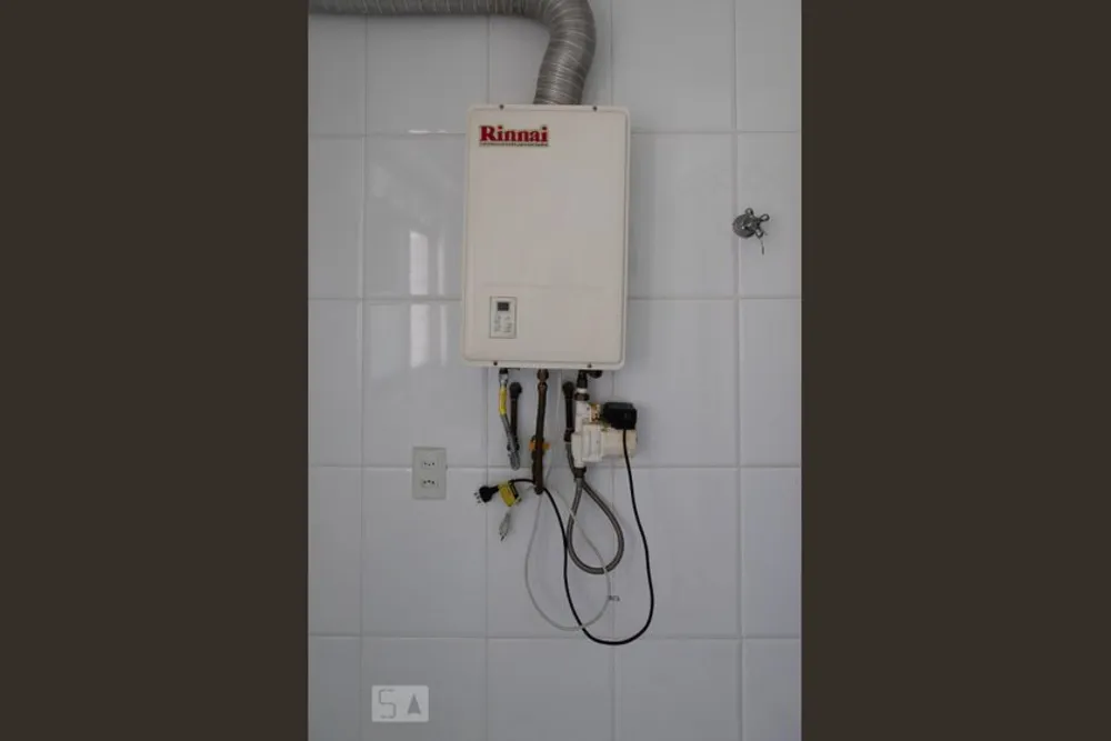 Apartamento, 3 quartos, 120 m² - Foto 38