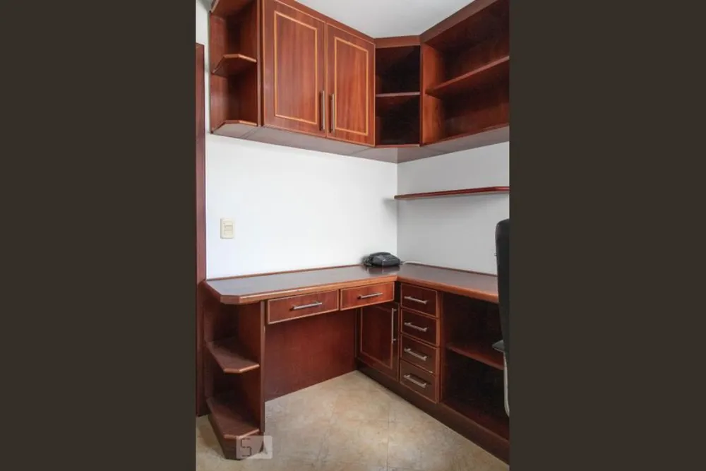Apartamento, 3 quartos, 120 m² - Foto 21
