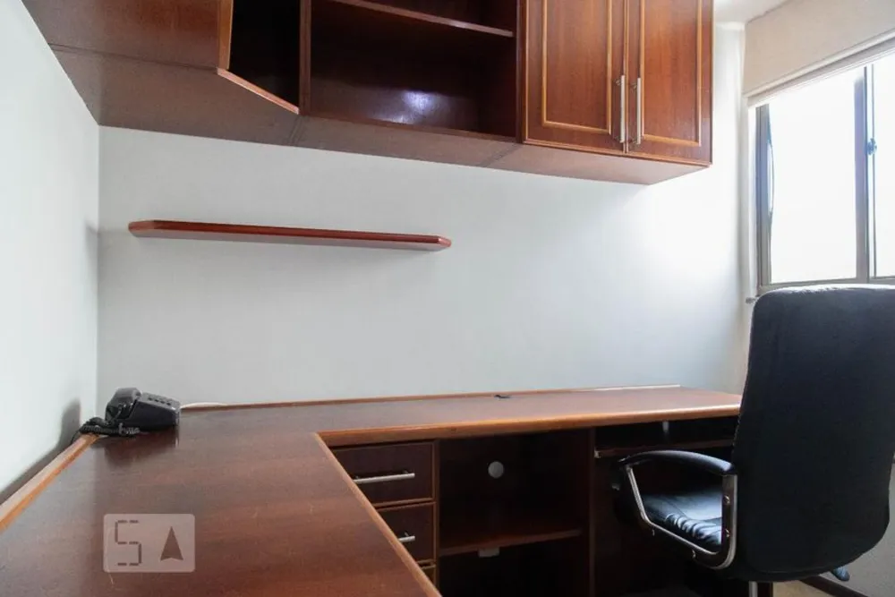 Apartamento, 3 quartos, 120 m² - Foto 33