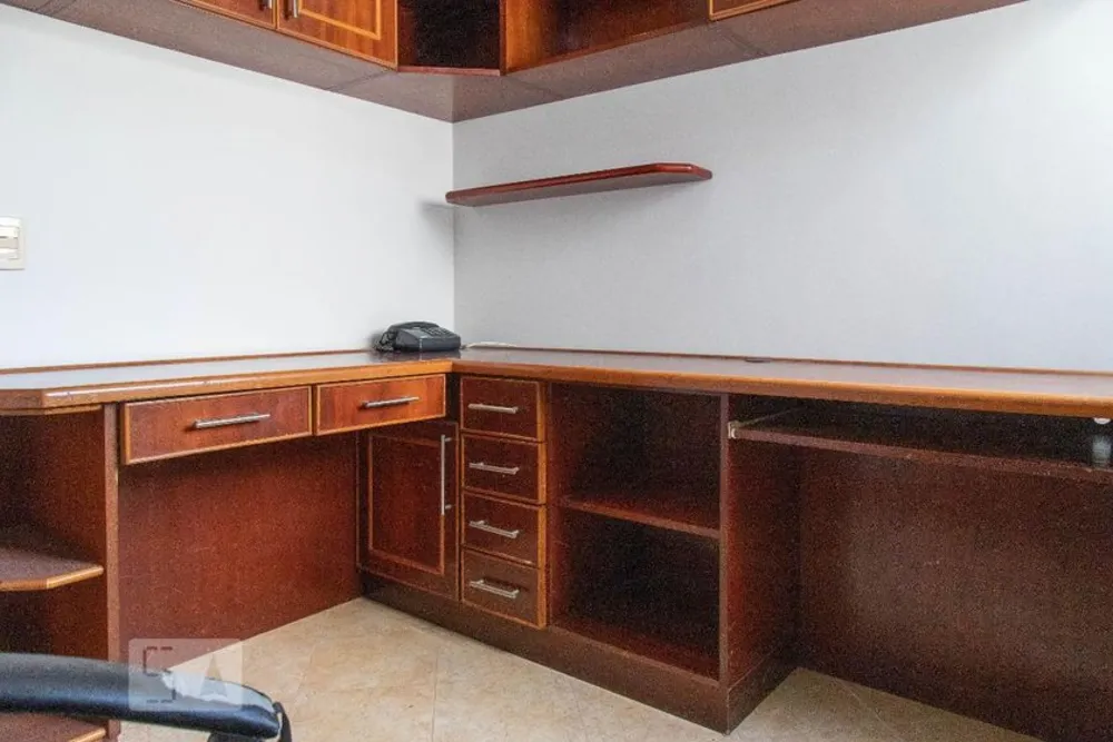 Apartamento, 3 quartos, 120 m² - Foto 25