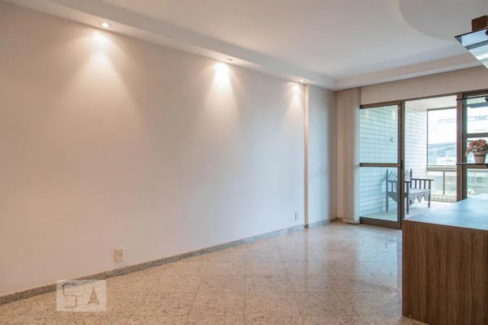 Apartamento, 3 quartos, 120 m² - Foto 5
