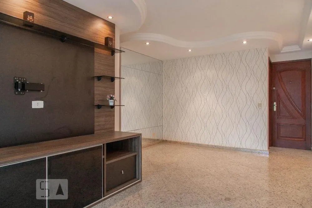 Apartamento, 3 quartos, 120 m² - Foto 2