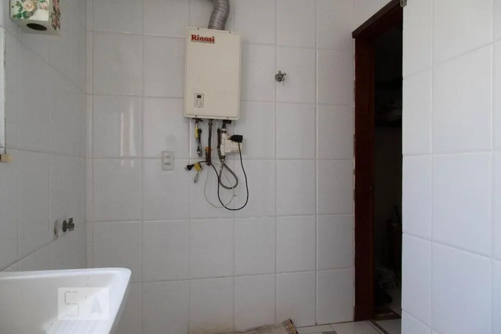 Apartamento, 3 quartos, 120 m² - Foto 40