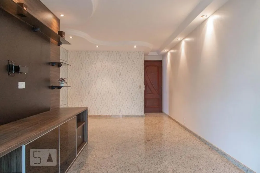 Apartamento, 3 quartos, 120 m² - Foto 3