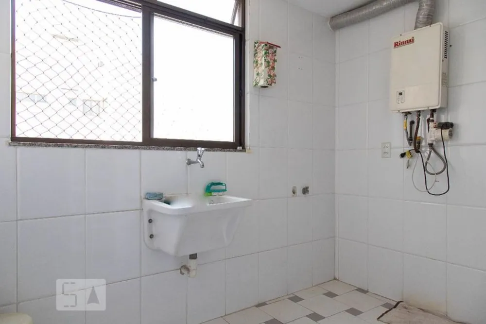 Apartamento, 3 quartos, 120 m² - Foto 20