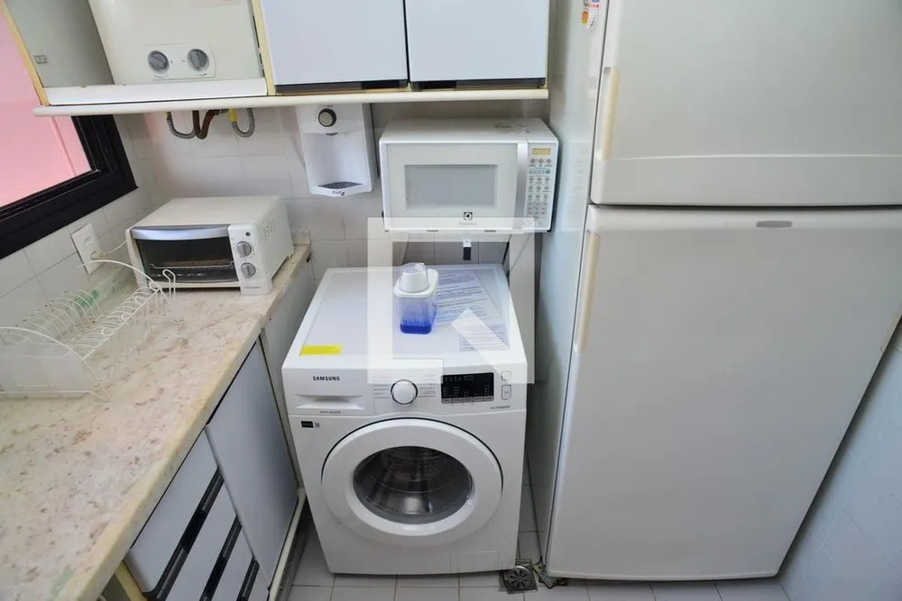 Apartamento, 2 quartos, 76 m² - Foto 15
