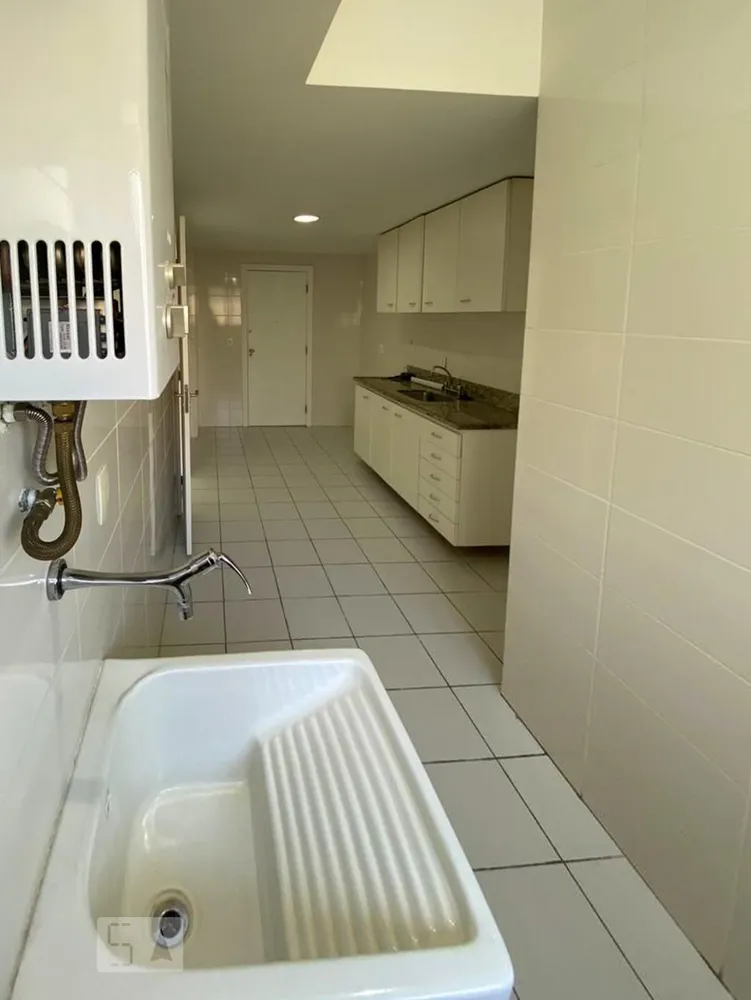 Apartamento, 3 quartos, 127 m² - Foto 10