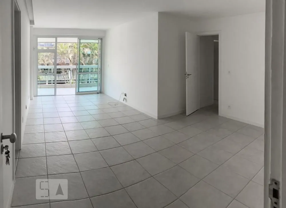 Apartamento, 3 quartos, 127 m² - Foto 1