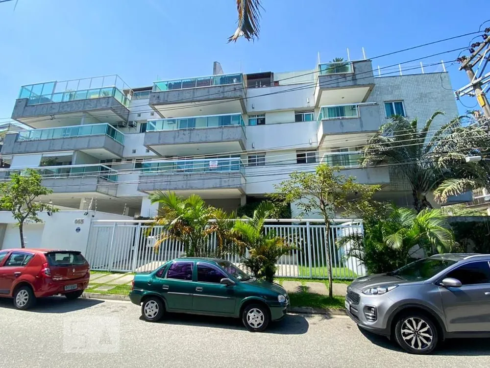 Apartamento, 3 quartos, 127 m² - Foto 22