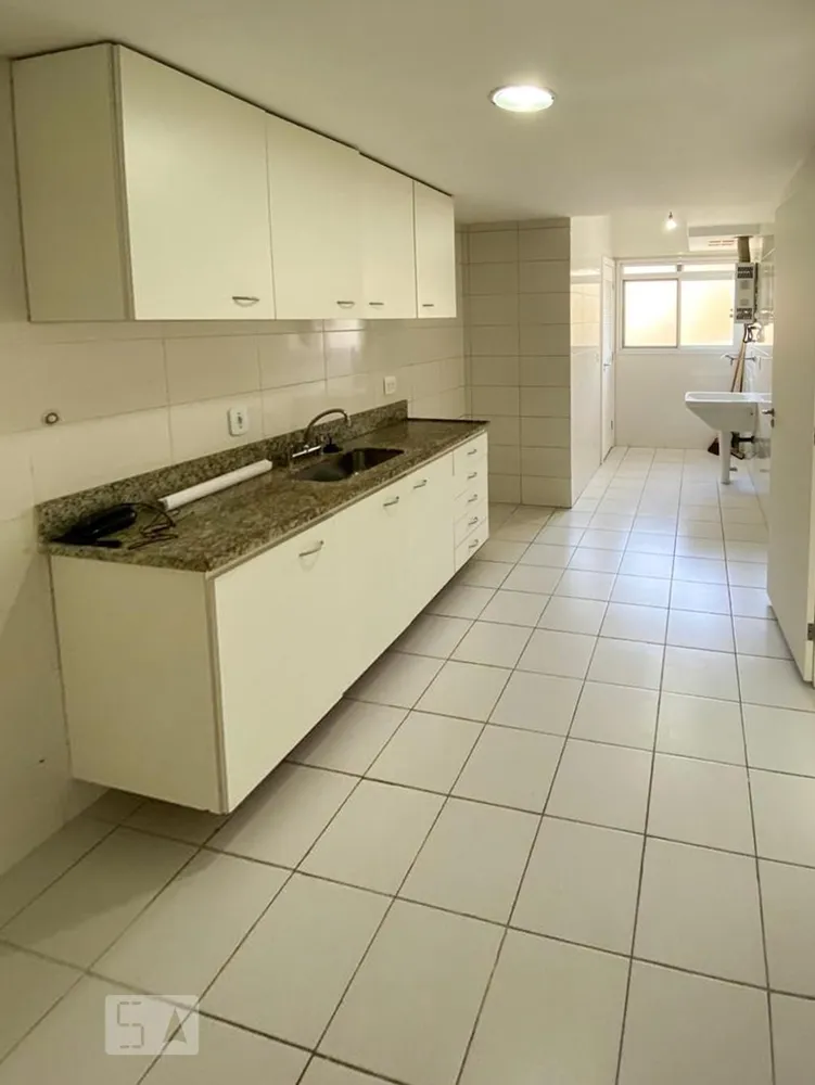 Apartamento, 3 quartos, 127 m² - Foto 20