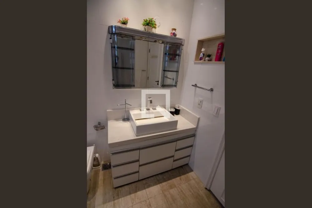 Apartamento, 4 quartos, 200 m² - Foto 23