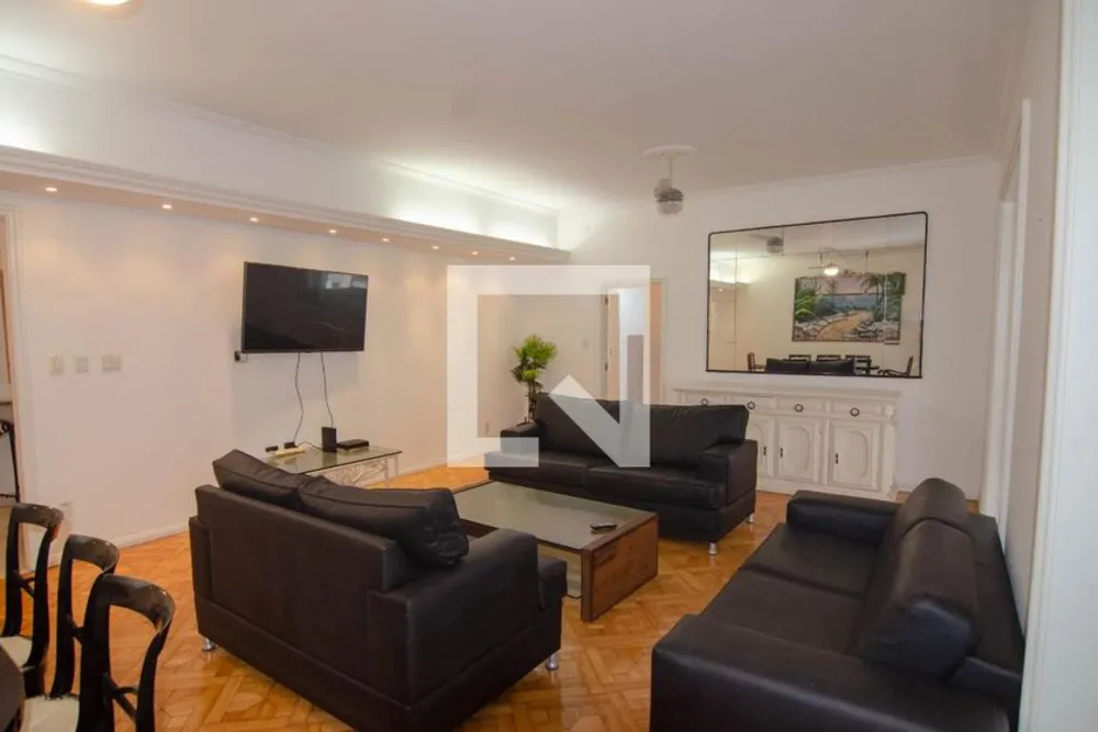 Apartamento, 4 quartos, 200 m² - Foto 5