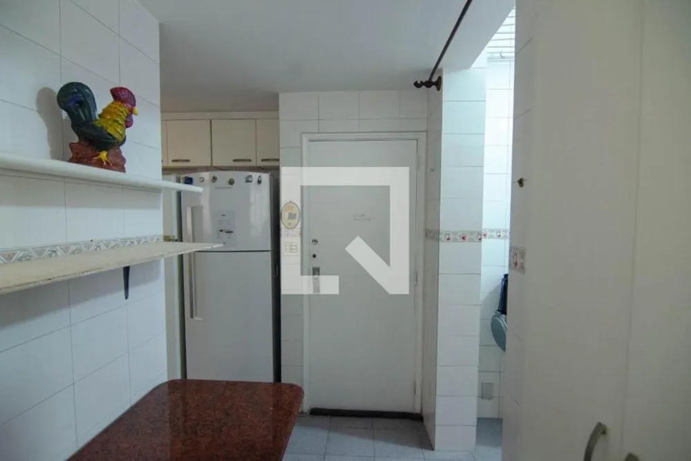 Apartamento, 4 quartos, 200 m² - Foto 24